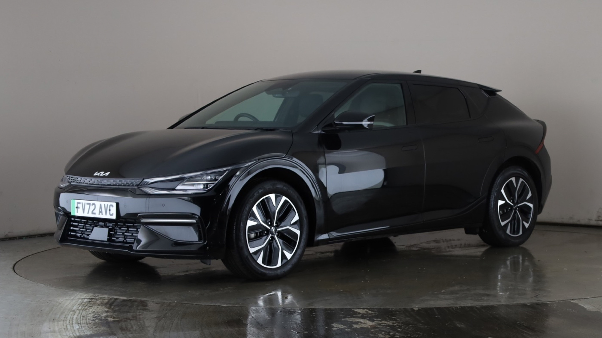 236kW GT Line 77.4kWh 5dr AWD Auto [2023]