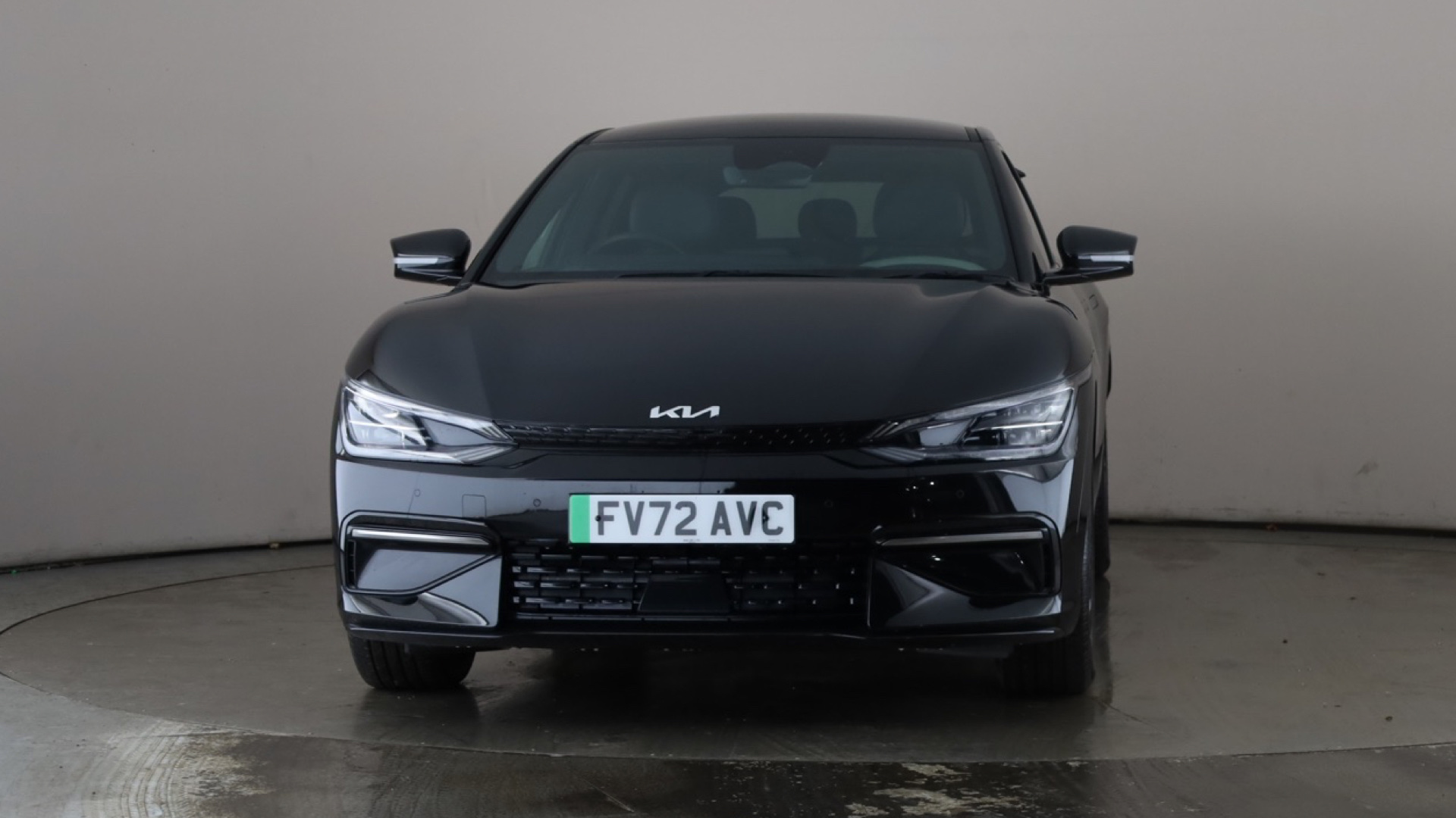 4020812 236kW GT Line 77.4kWh 5dr AWD Auto