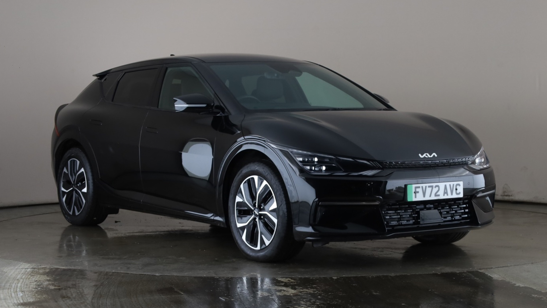 4020812 236kW GT Line 77.4kWh 5dr AWD Auto