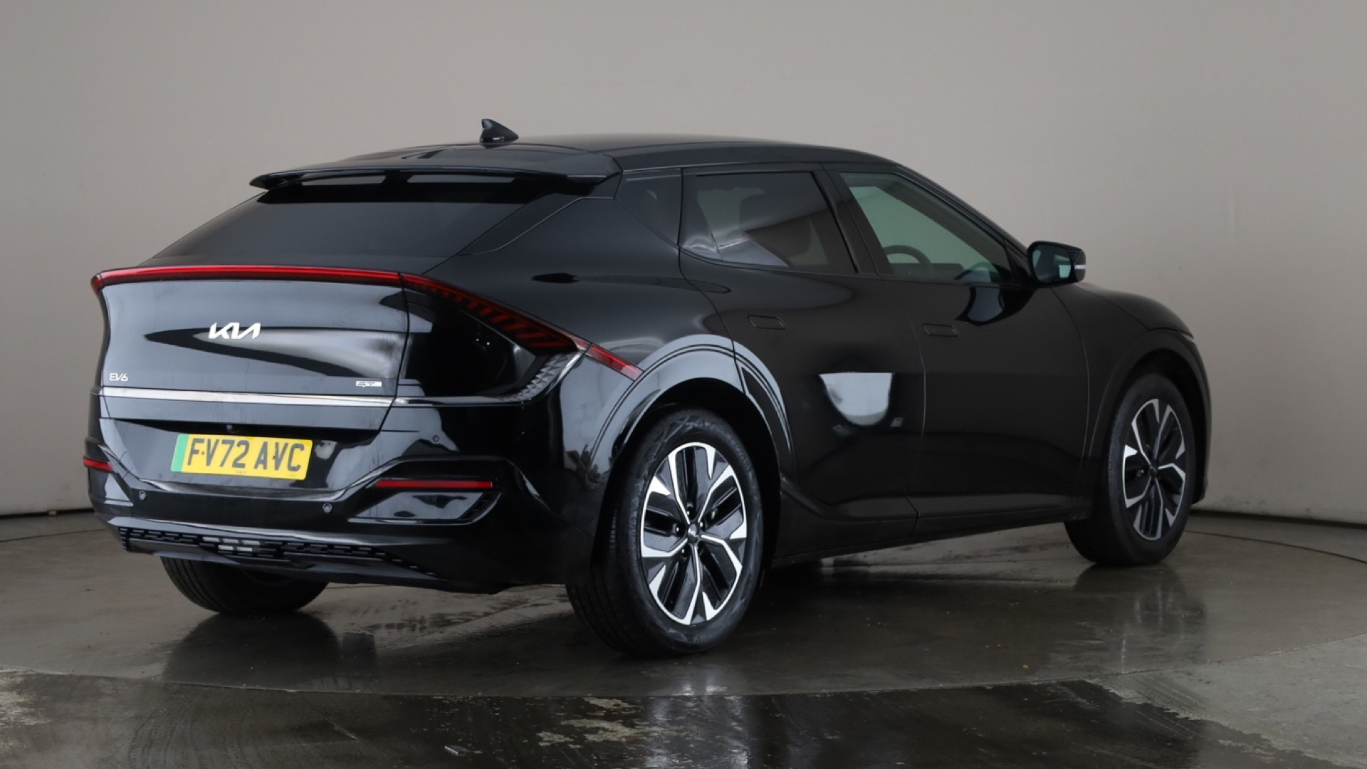 4020812 236kW GT Line 77.4kWh 5dr AWD Auto