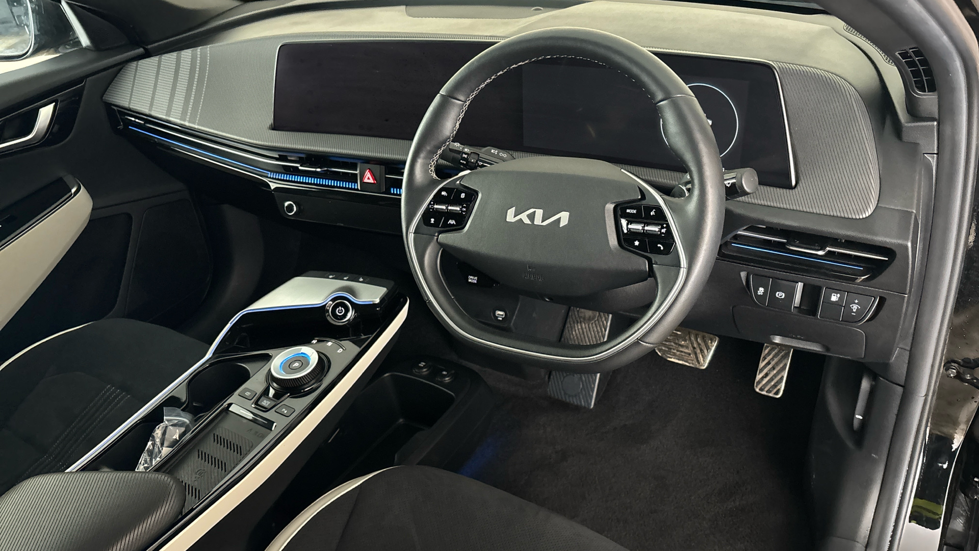 4020812 236kW GT Line 77.4kWh 5dr AWD Auto