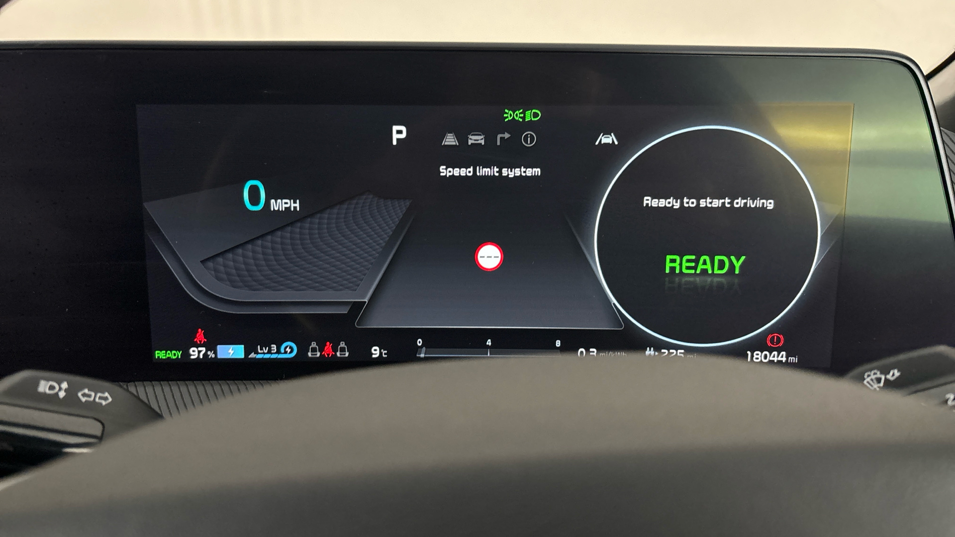 4020812 236kW GT Line 77.4kWh 5dr AWD Auto