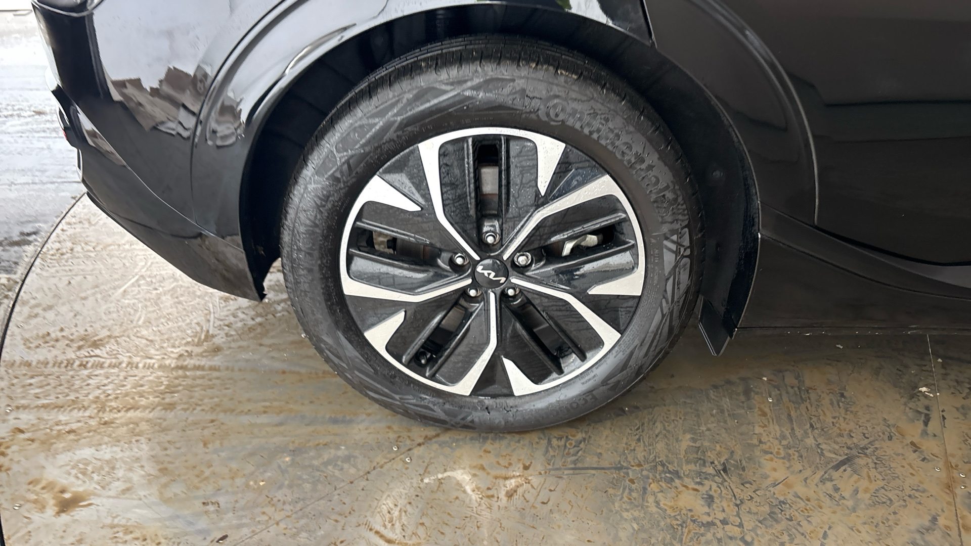 4020812 236kW GT Line 77.4kWh 5dr AWD Auto