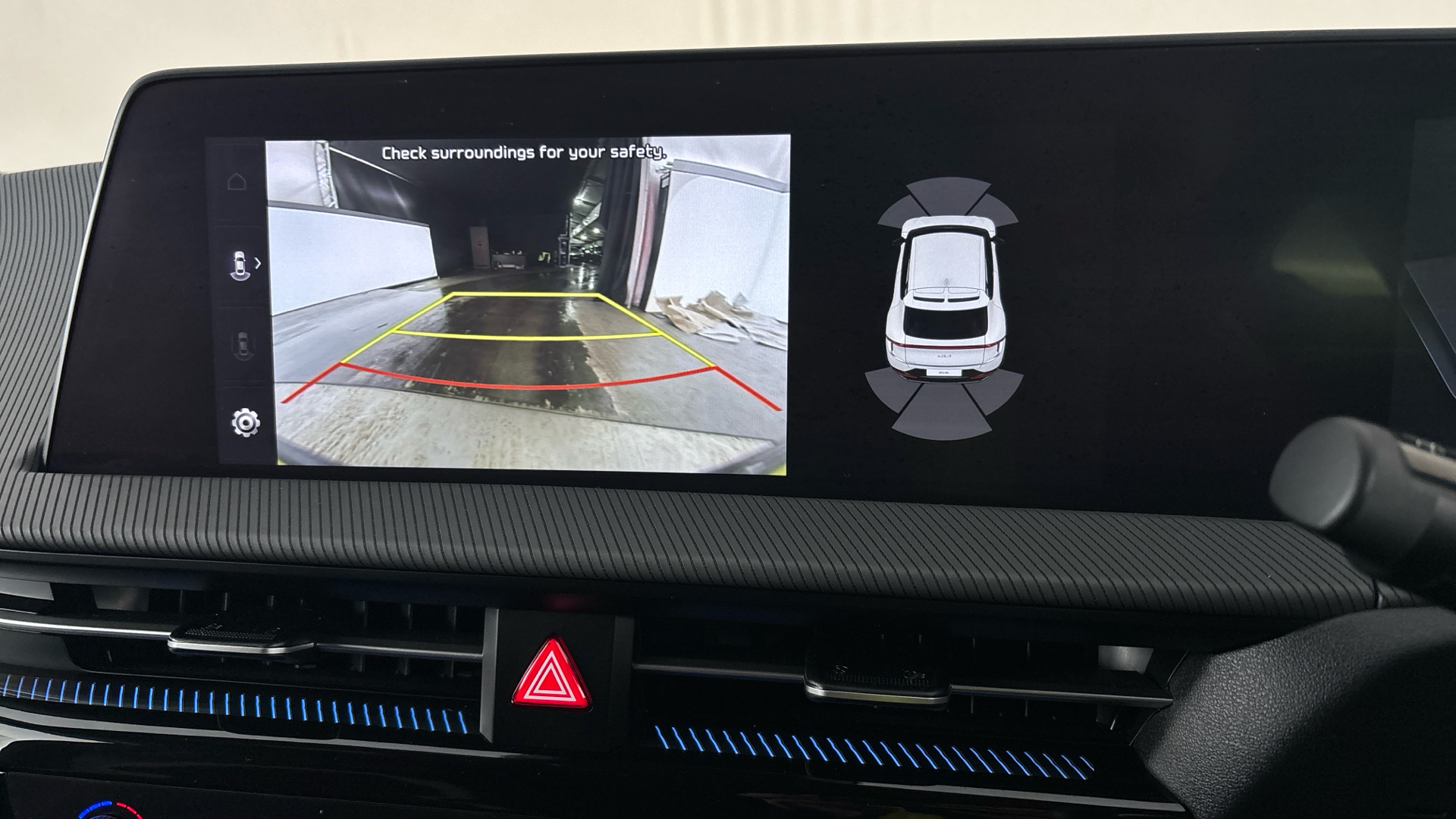 4020812 236kW GT Line 77.4kWh 5dr AWD Auto