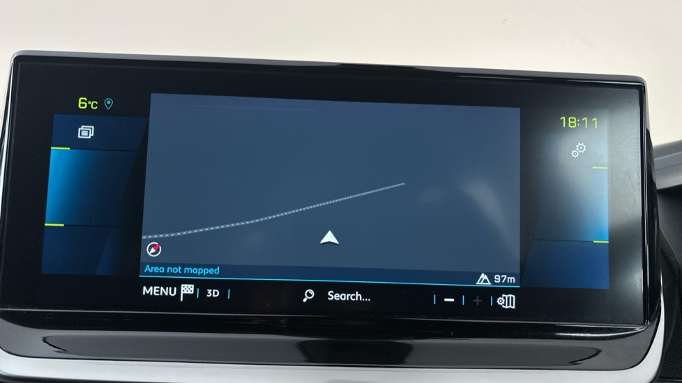 PEUGEOT 2008 Image 12