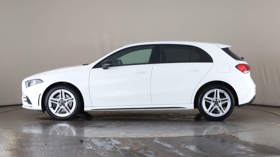 MERCEDES A CLASS Image 2