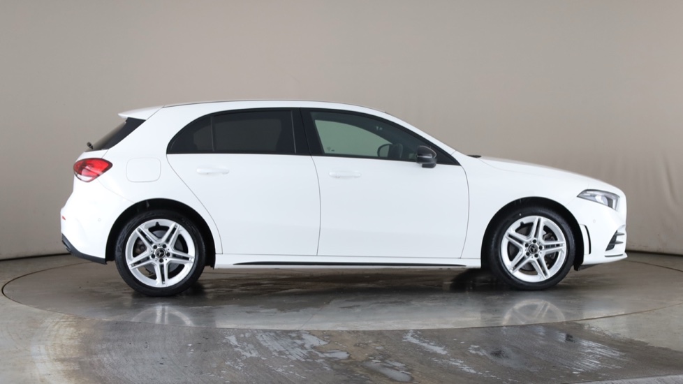 MERCEDES A CLASS Image 6