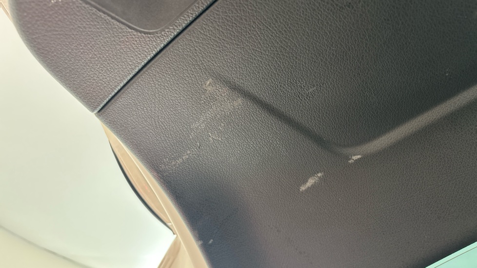 MERCEDES A CLASS Scuff