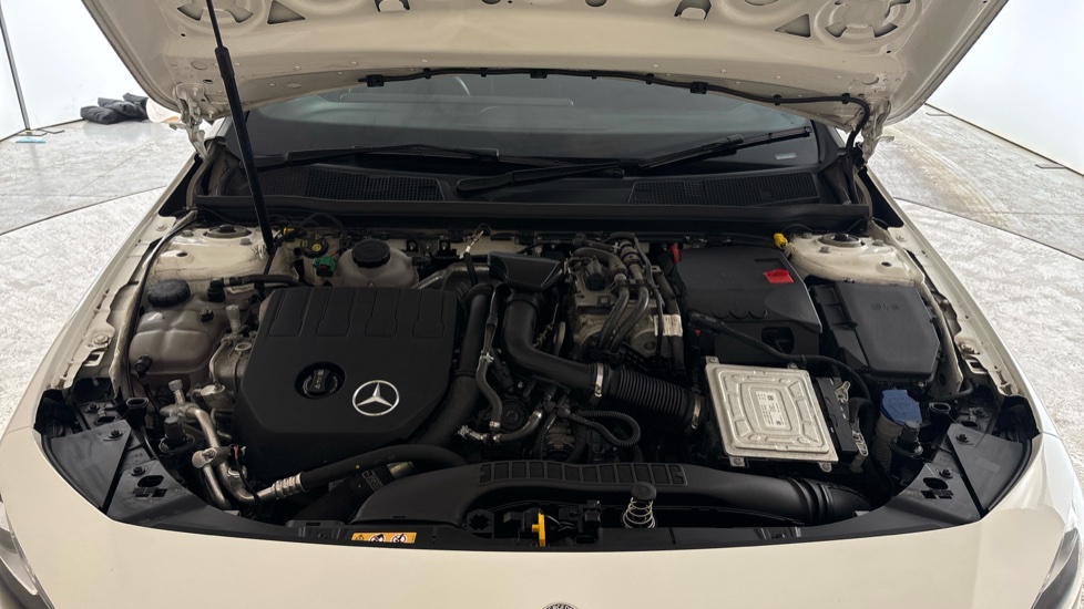 MERCEDES A CLASS Image 16