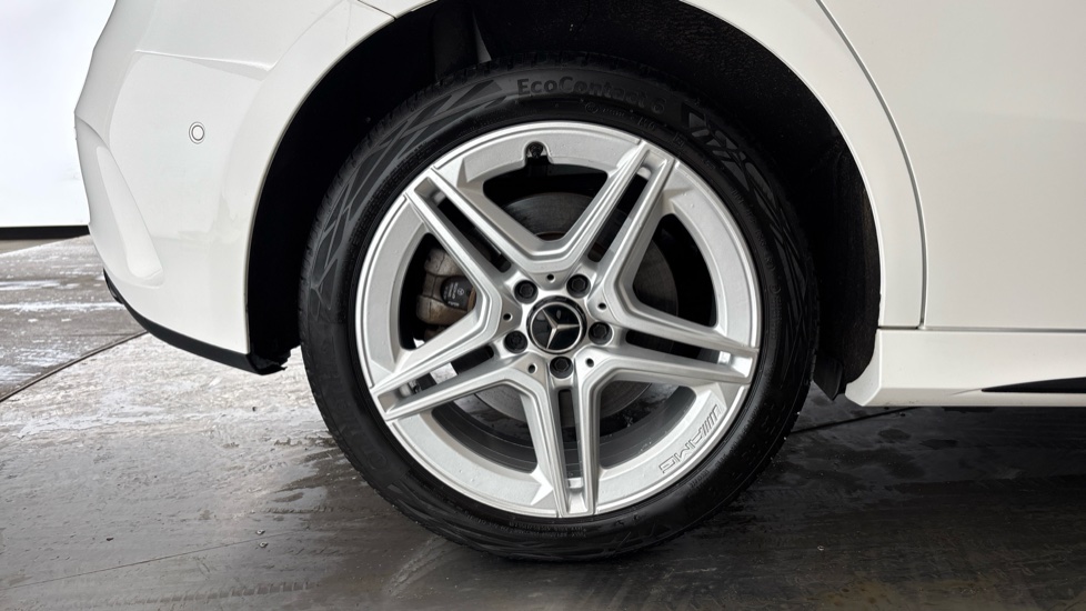 MERCEDES A CLASS Image 19