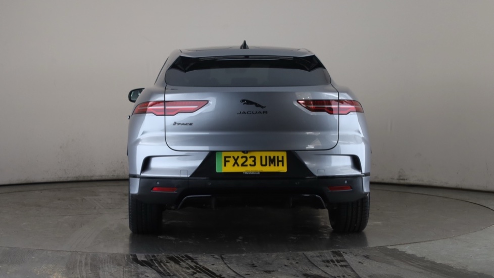 JAGUAR I-PACE Image 4