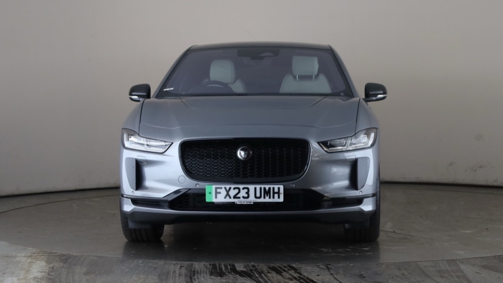 JAGUAR I-PACE Image 8