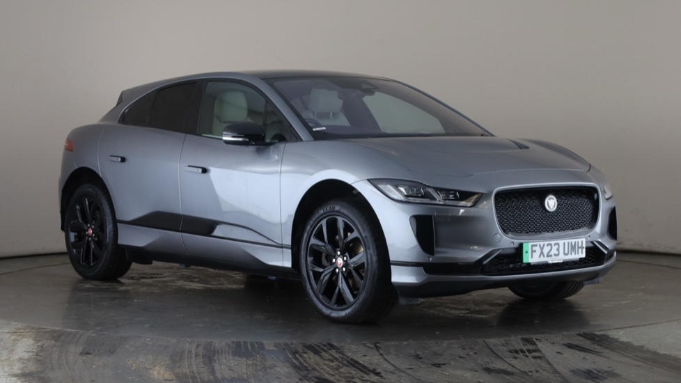 JAGUAR I-PACE Image 7