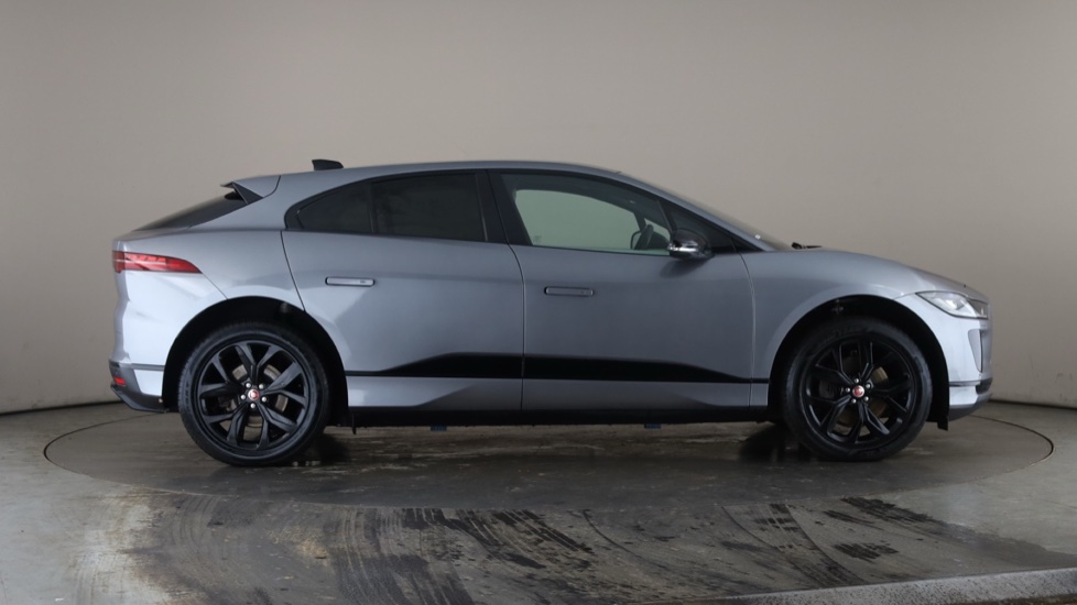 JAGUAR I-PACE Image 6