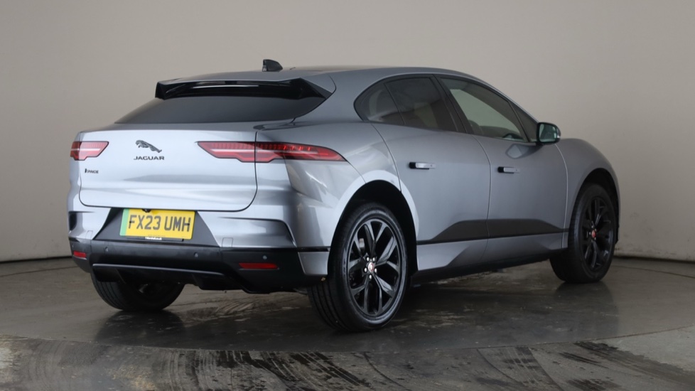 JAGUAR I-PACE Image 5