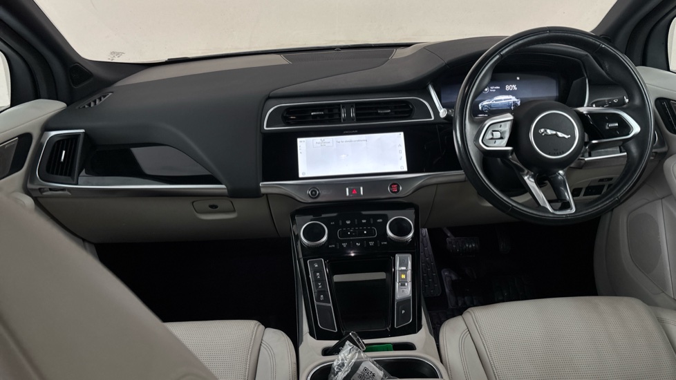 JAGUAR I-PACE Image 11