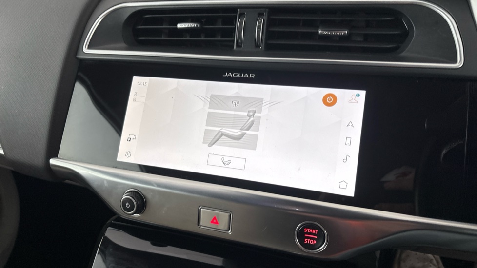 JAGUAR I-PACE Image 12