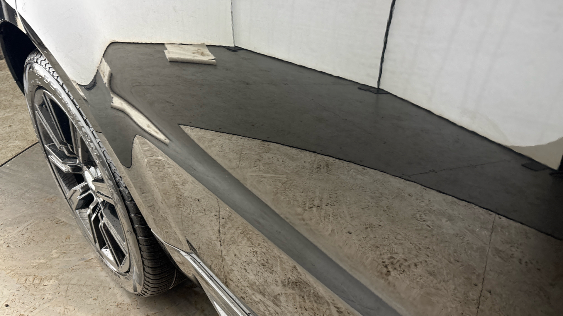 4027510 2.0 P400e HSE Dynamic Black 5dr Auto