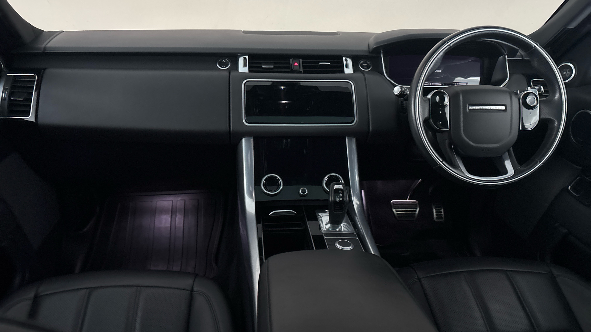 4027510 2.0 P400e HSE Dynamic Black 5dr Auto