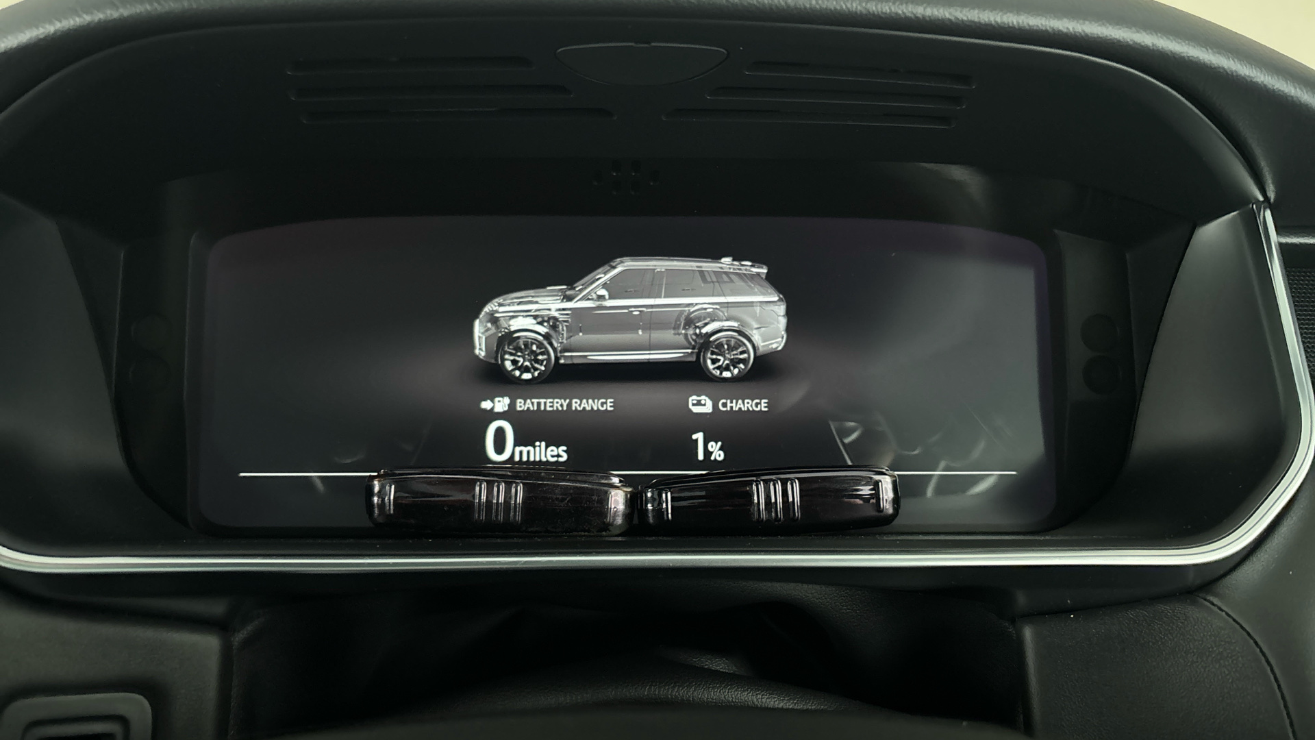 4027510 2.0 P400e HSE Dynamic Black 5dr Auto