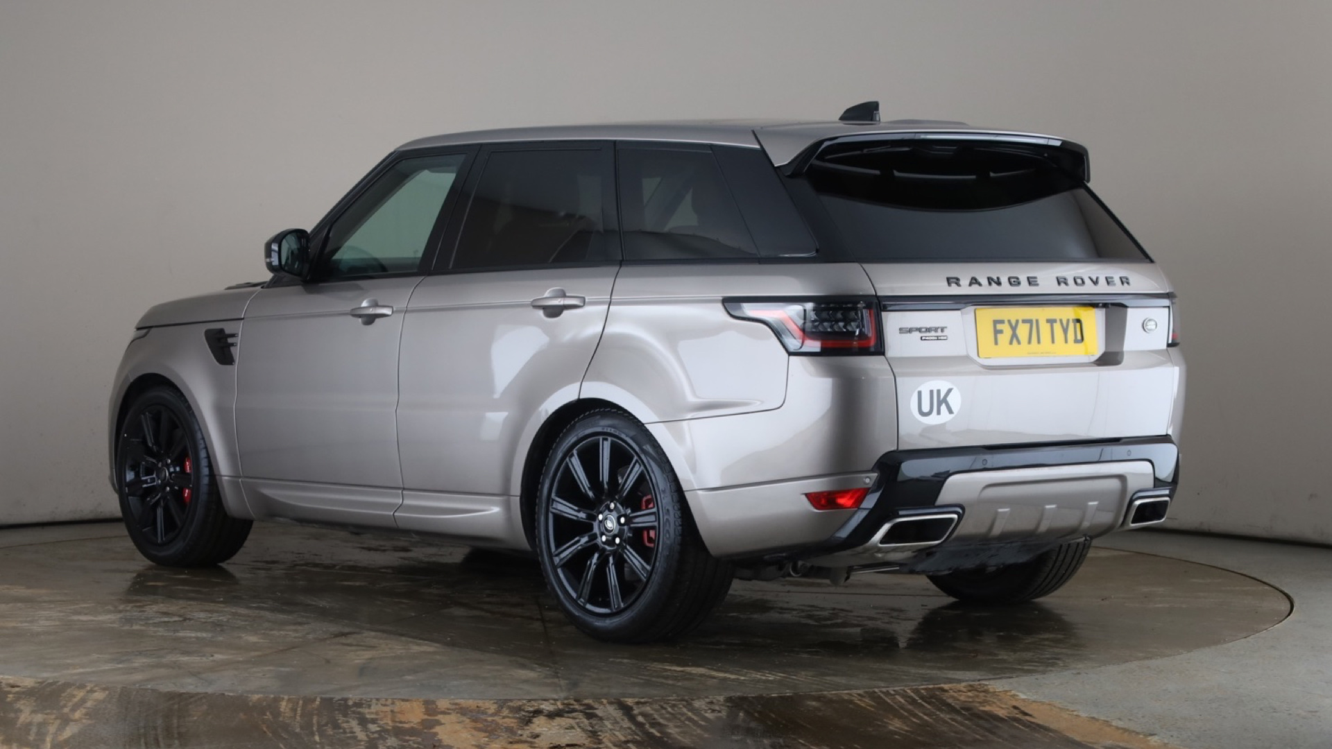 2.0 P400e HSE Dynamic 5dr Auto [2022]