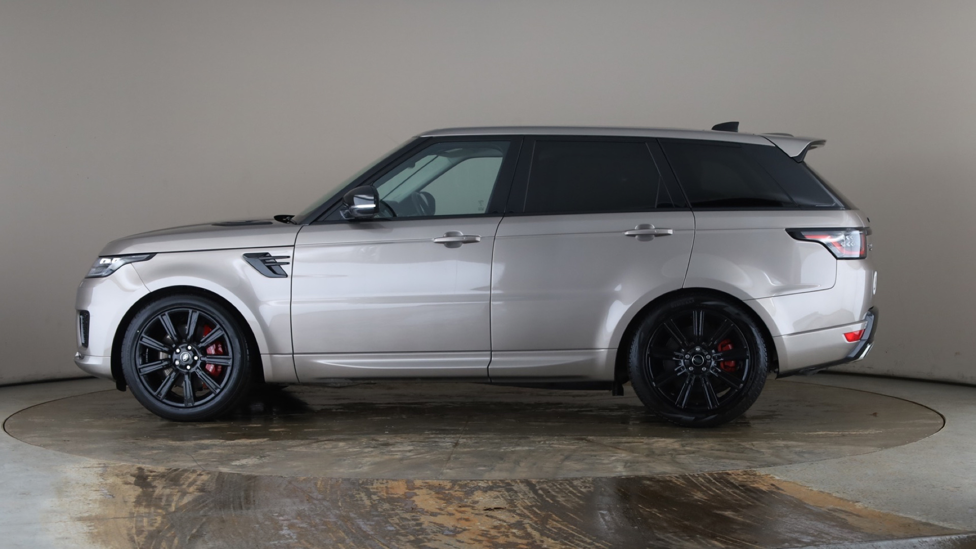 2.0 P400e HSE Dynamic 5dr Auto [2022]