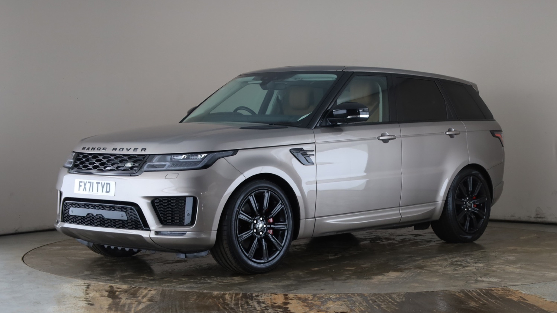 2.0 P400e HSE Dynamic 5dr Auto [2022]