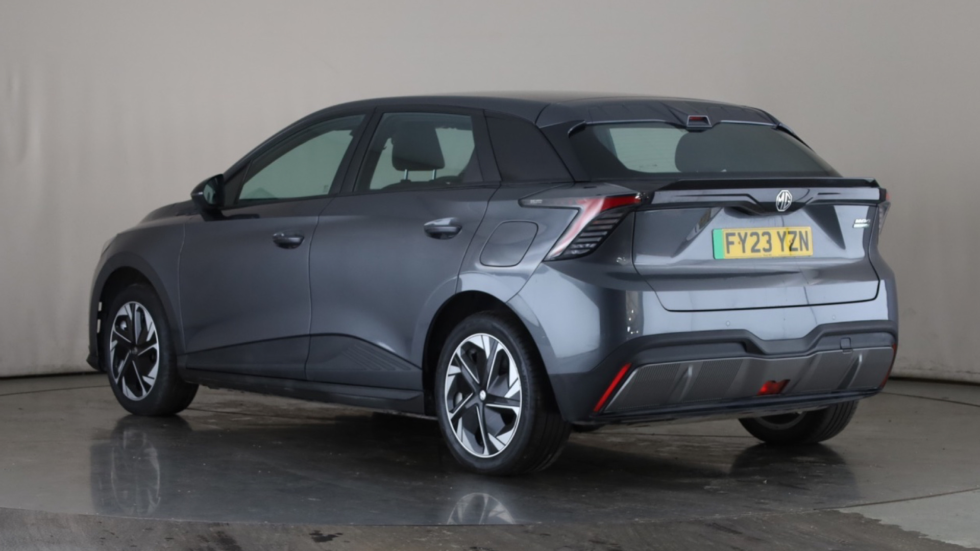 125kW SE EV 51kWh 5dr Auto