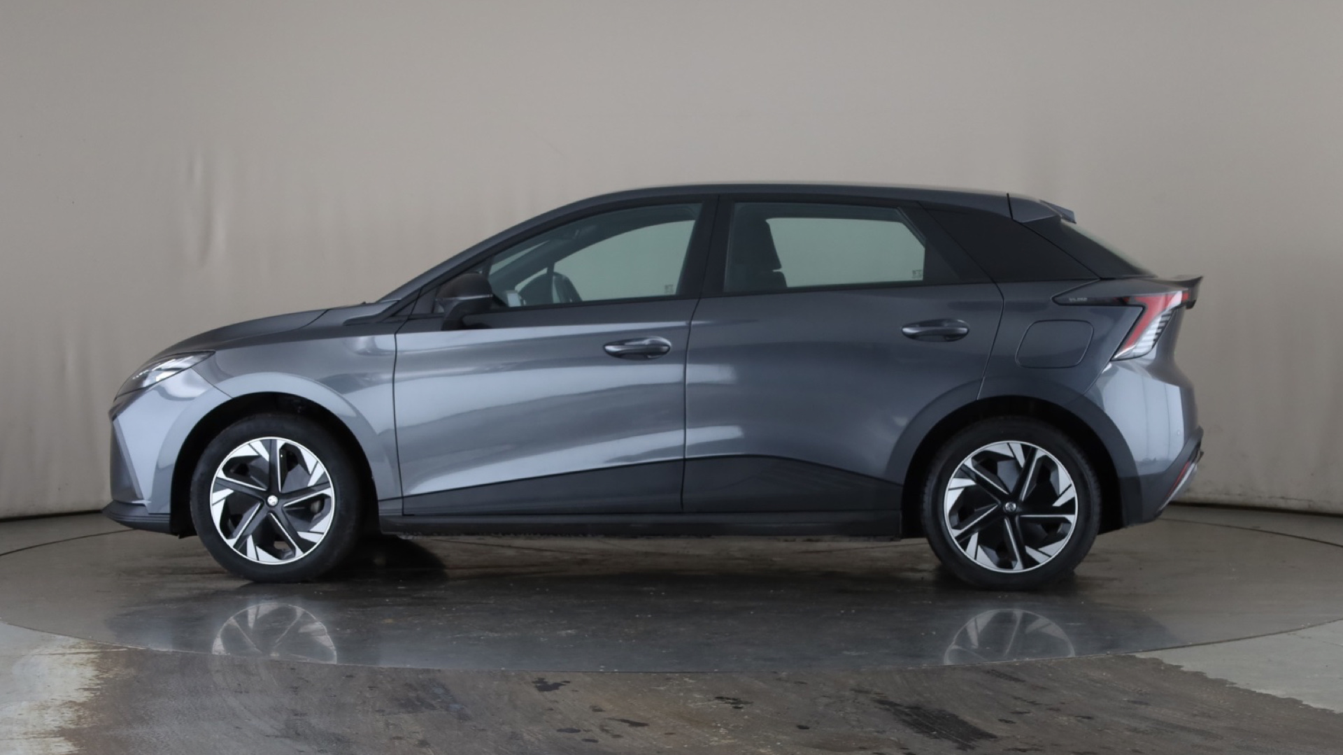 125kW SE EV 51kWh 5dr Auto