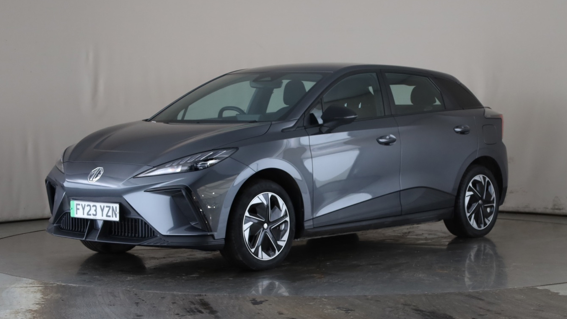 125kW SE EV 51kWh 5dr Auto
