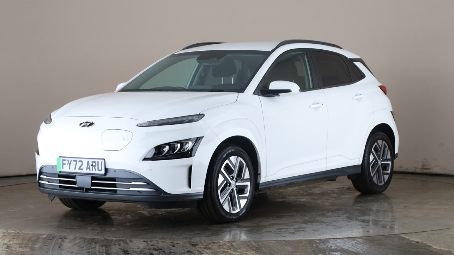 Hyundai Kona Electric Hatchback 150kW Premium 64kWh 5dr Auto