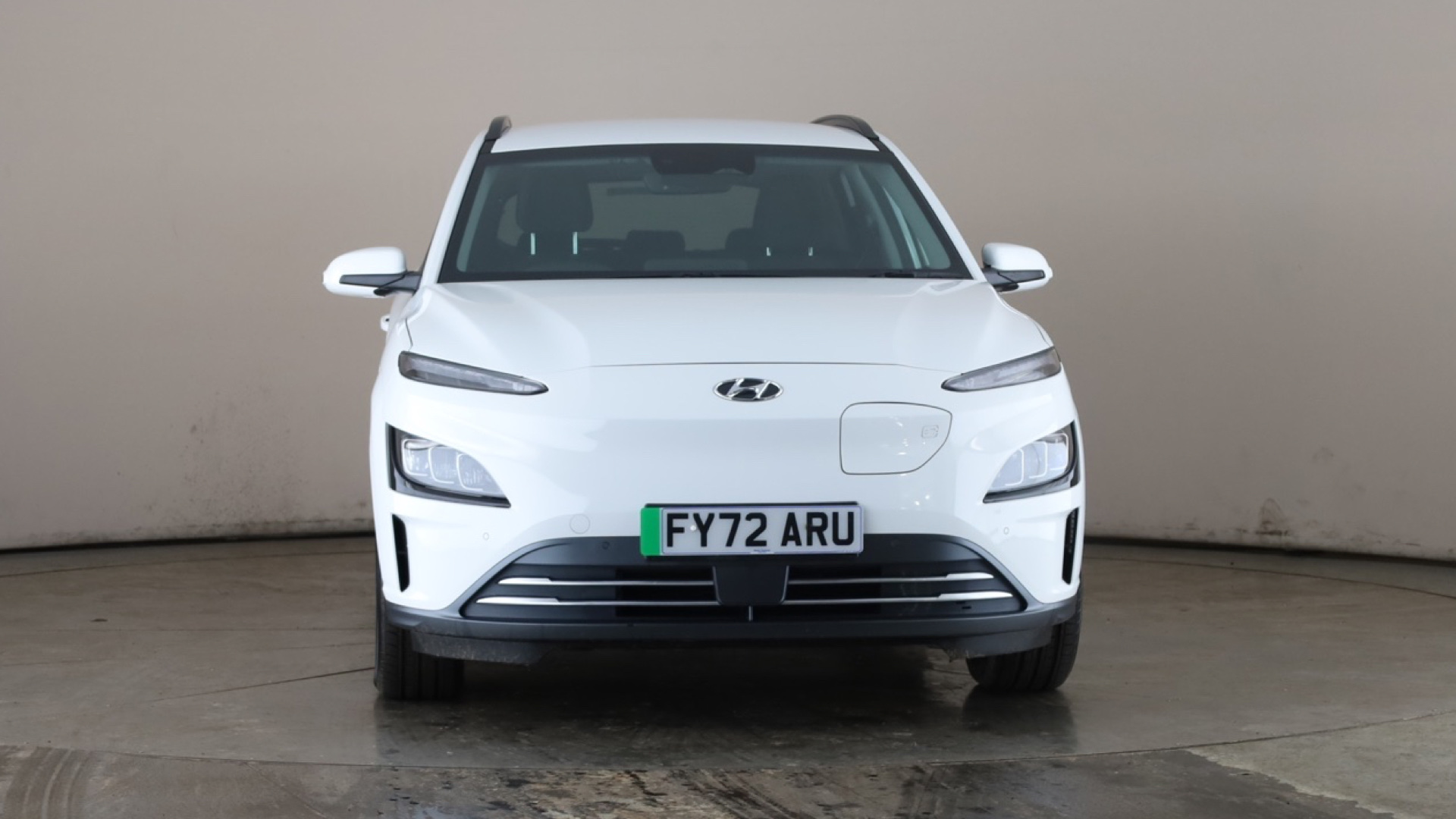 4027709 150kW Premium 64kWh 5dr Auto