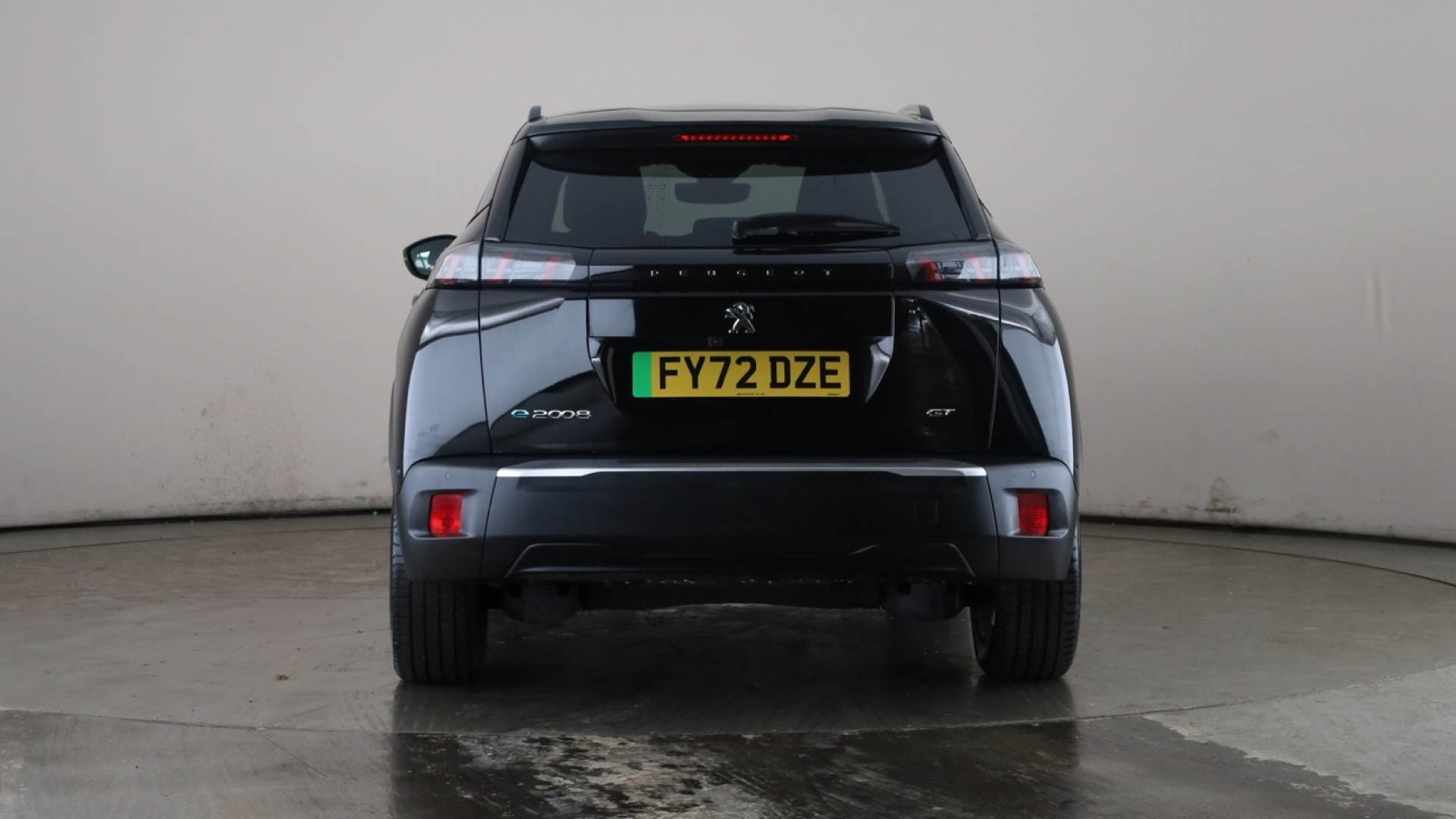 4020873 100kW GT Premium 50kWh 5dr Auto