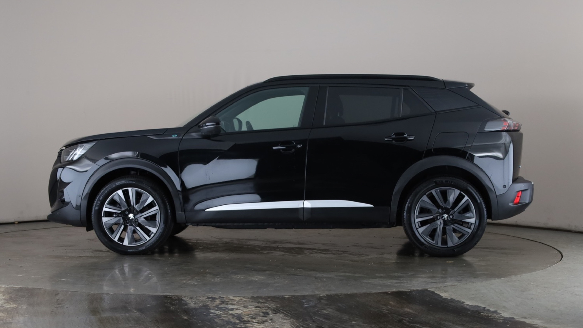 4020873 100kW GT Premium 50kWh 5dr Auto