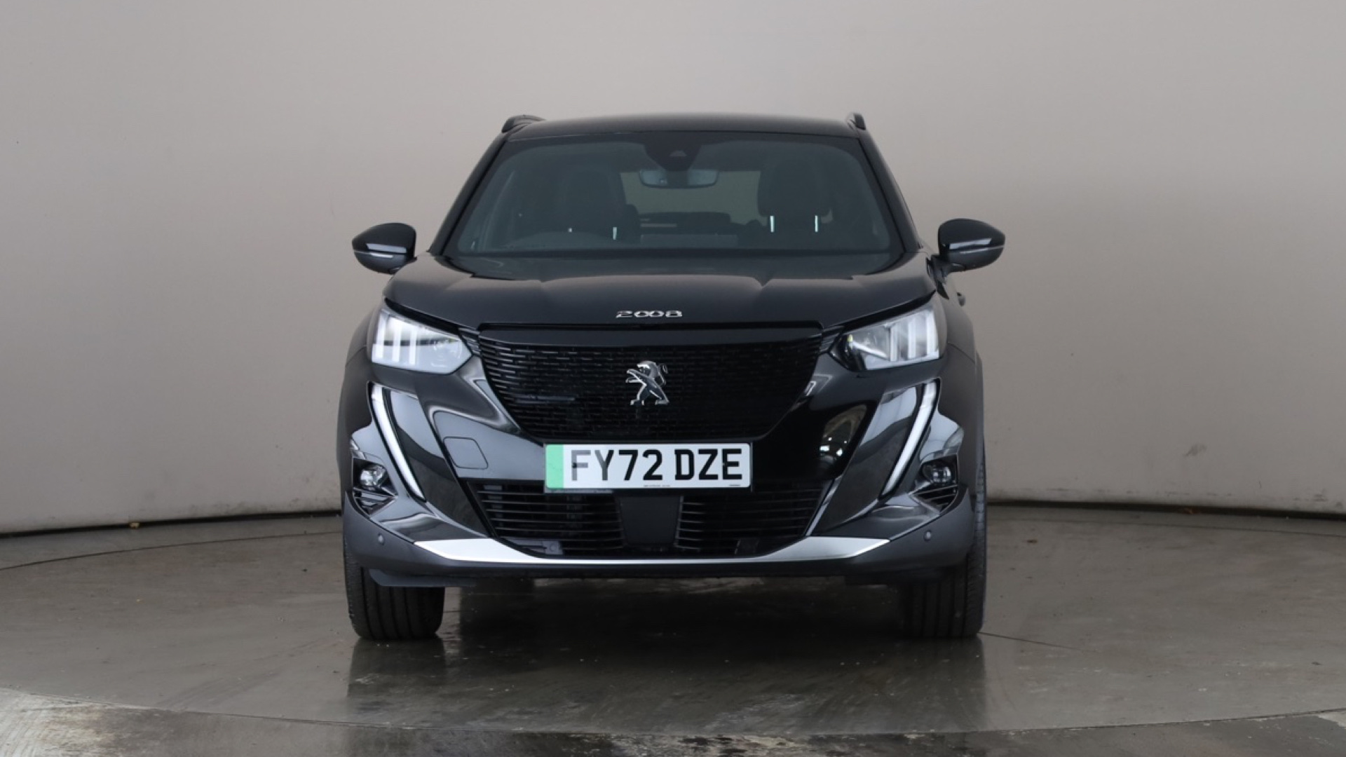 4020873 100kW GT Premium 50kWh 5dr Auto