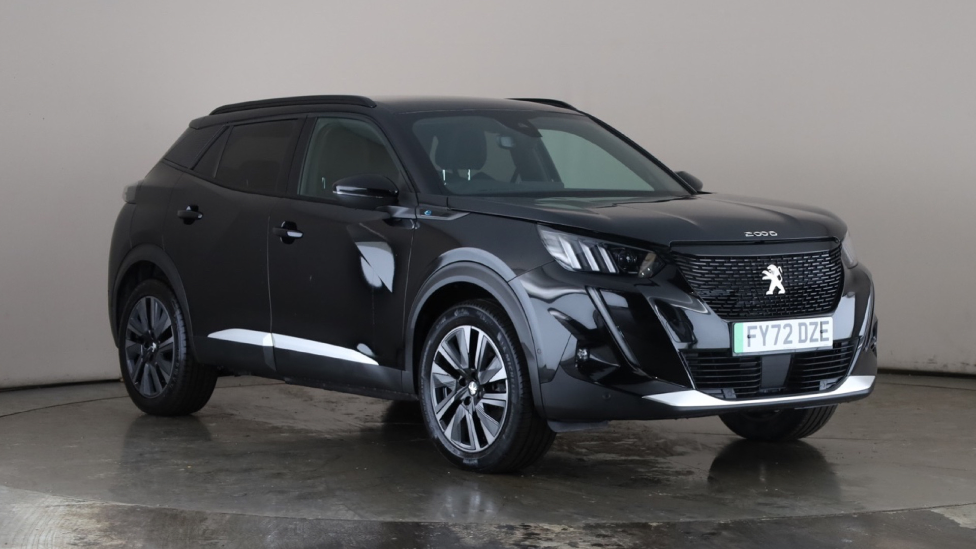 4020873 100kW GT Premium 50kWh 5dr Auto