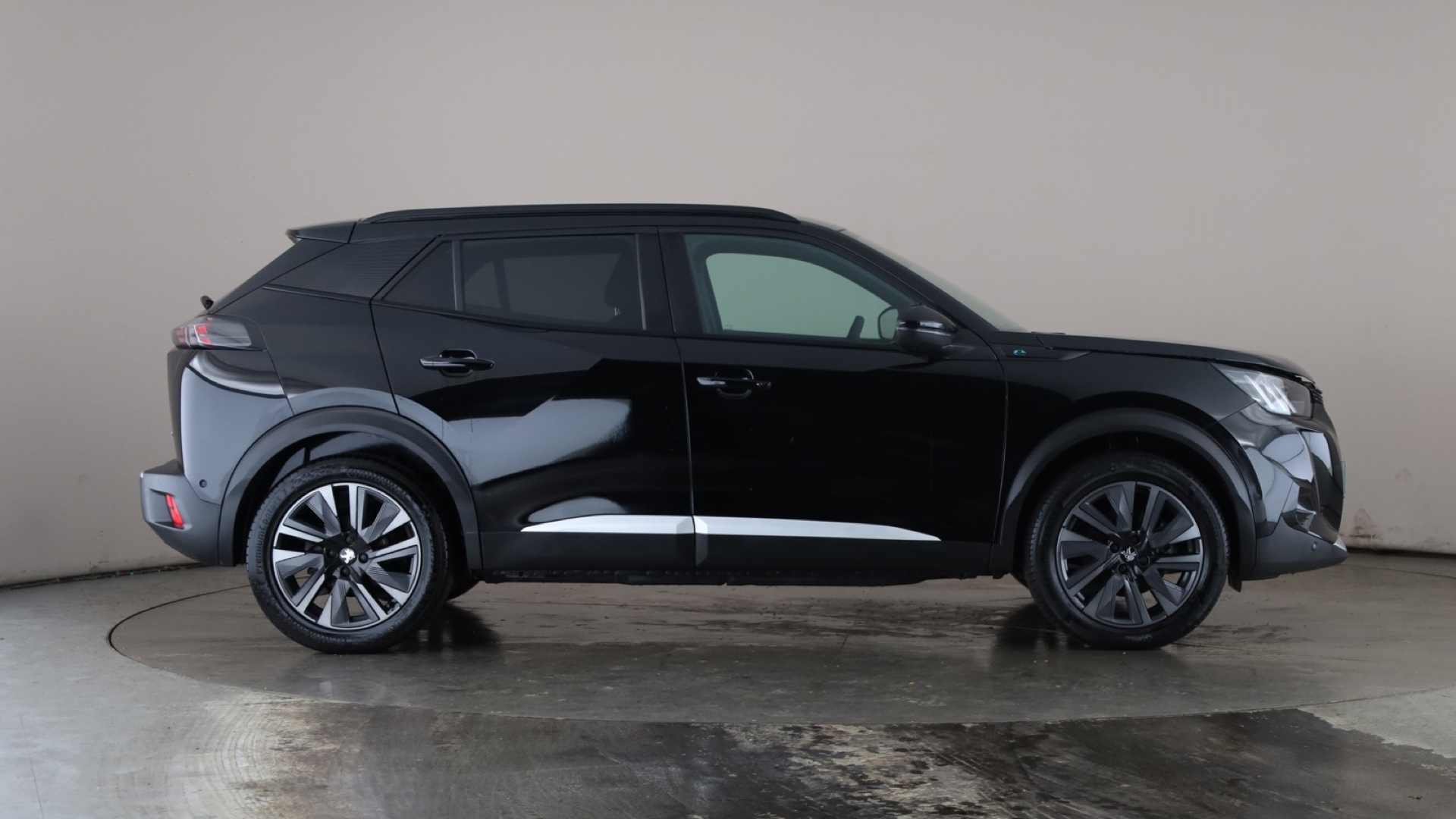 4020873 100kW GT Premium 50kWh 5dr Auto