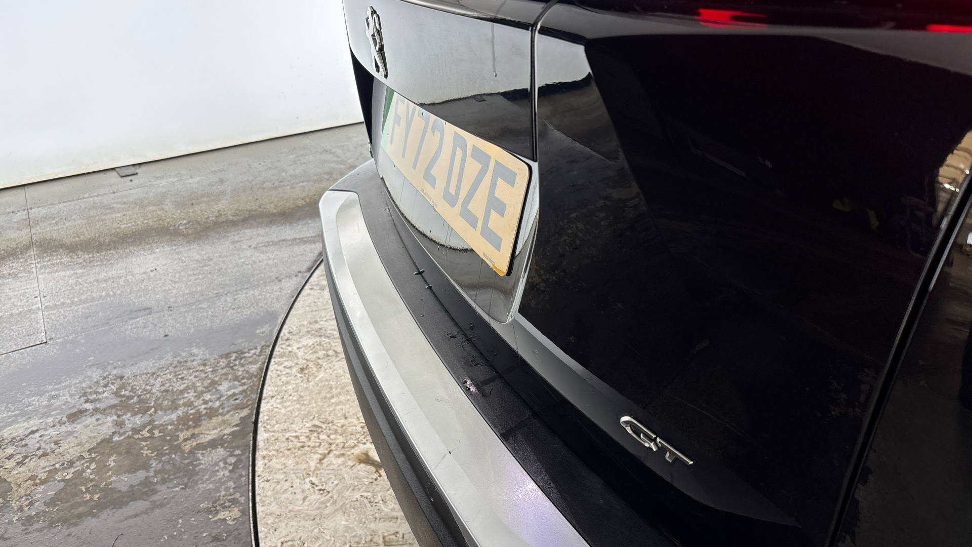 4020873 100kW GT Premium 50kWh 5dr Auto