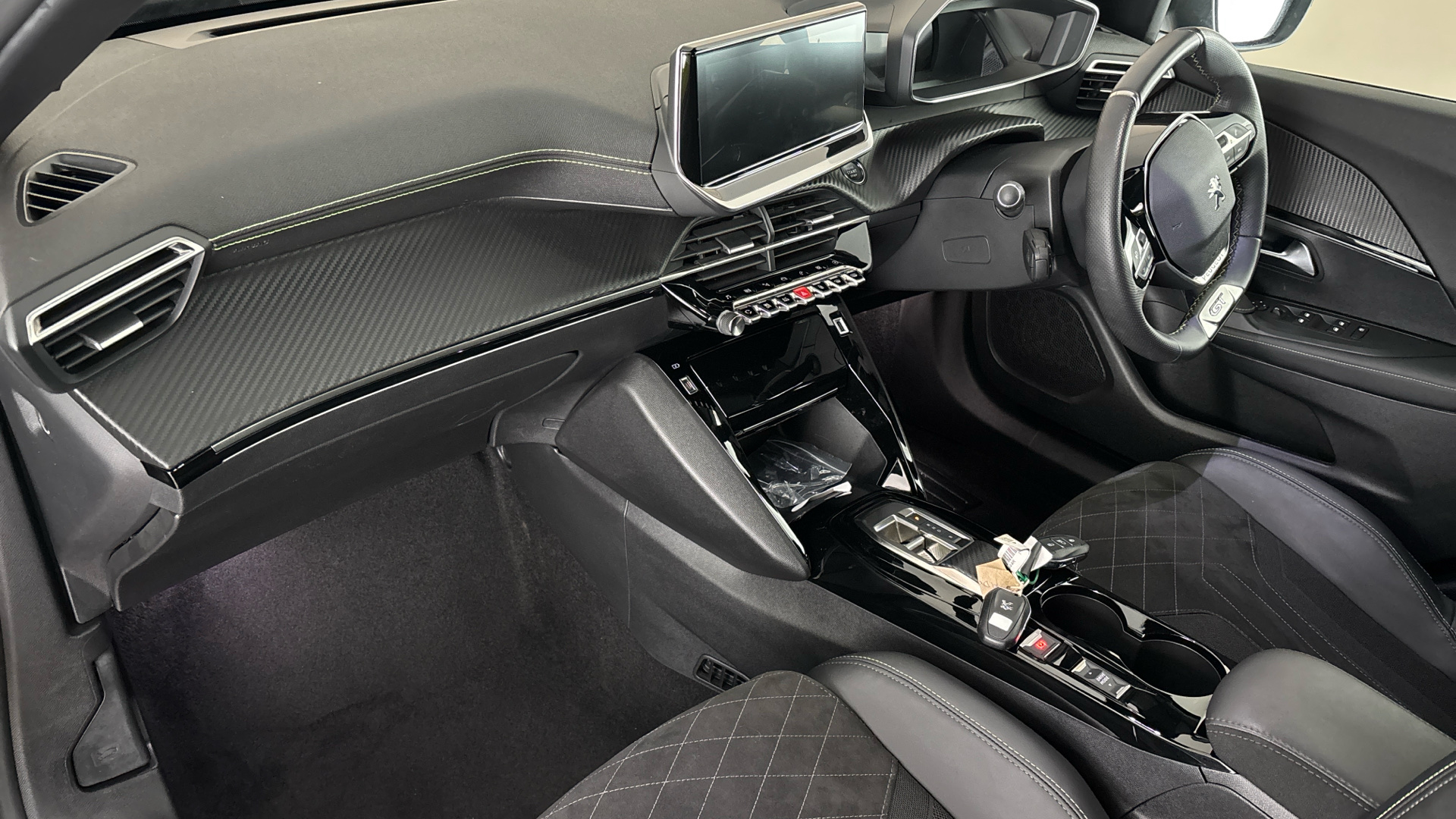 4020873 100kW GT Premium 50kWh 5dr Auto