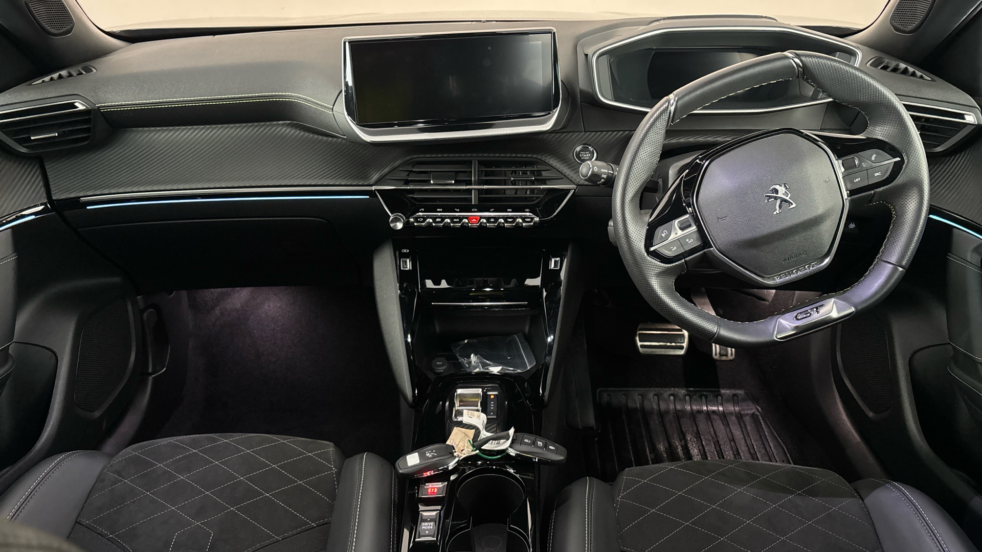 4020873 100kW GT Premium 50kWh 5dr Auto