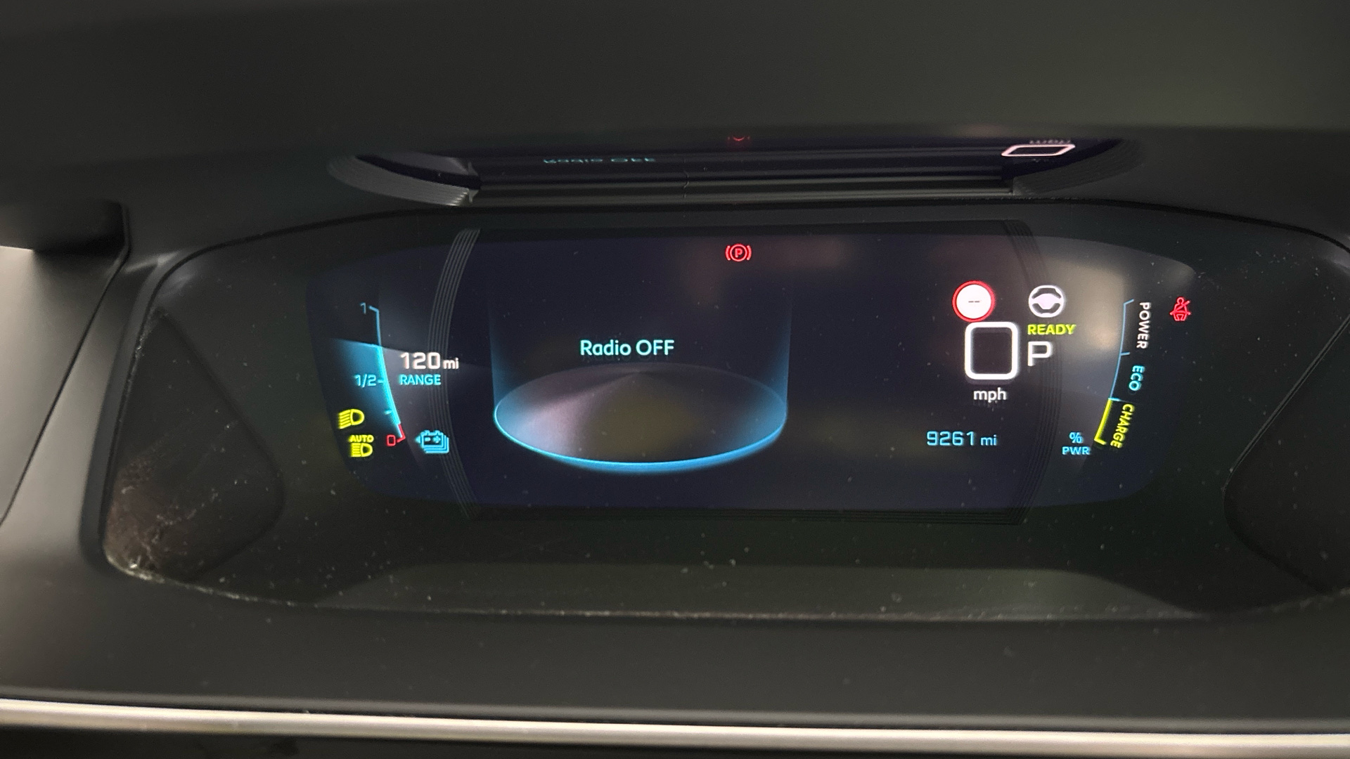 4020873 100kW GT Premium 50kWh 5dr Auto