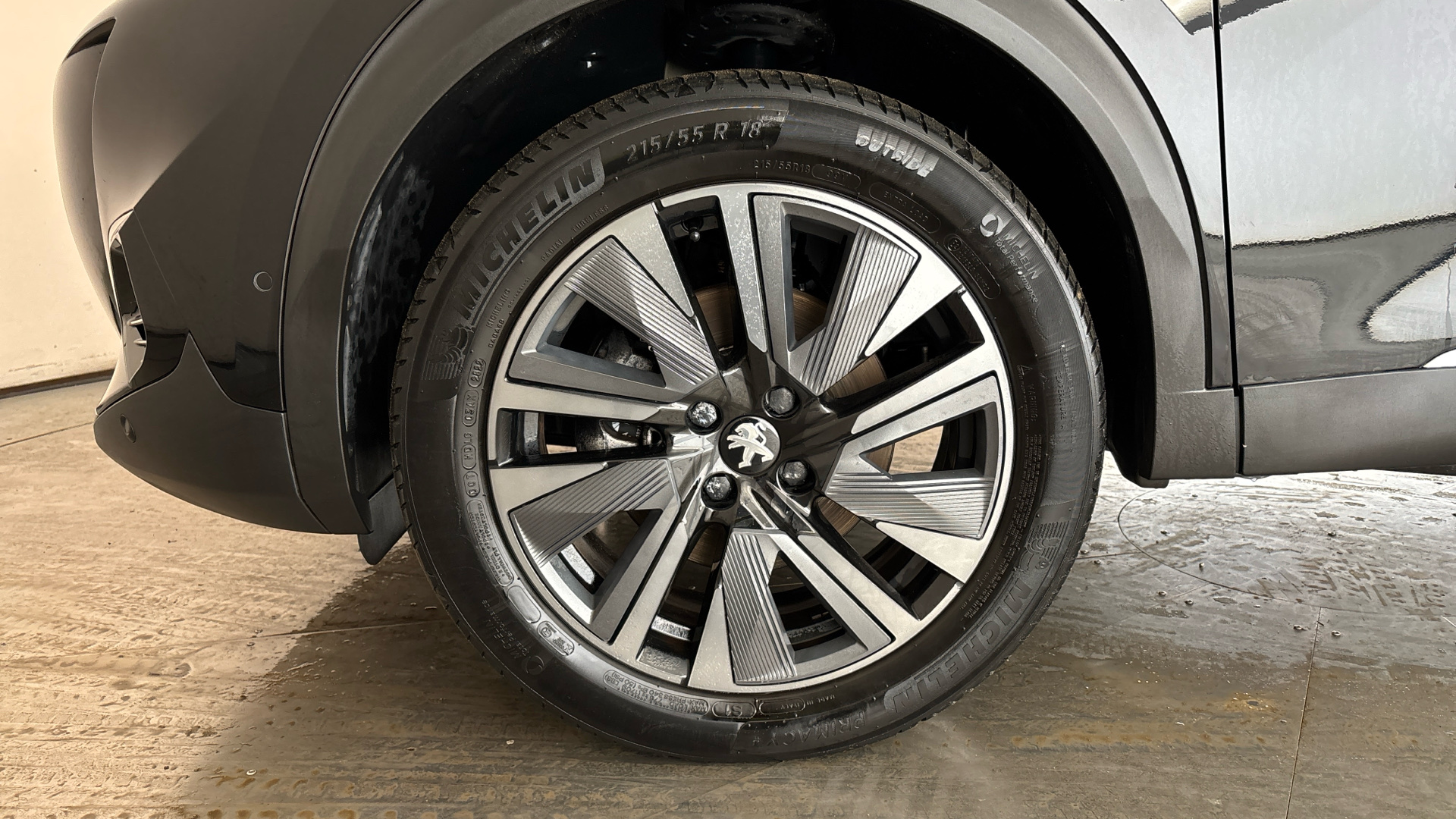 4020873 100kW GT Premium 50kWh 5dr Auto