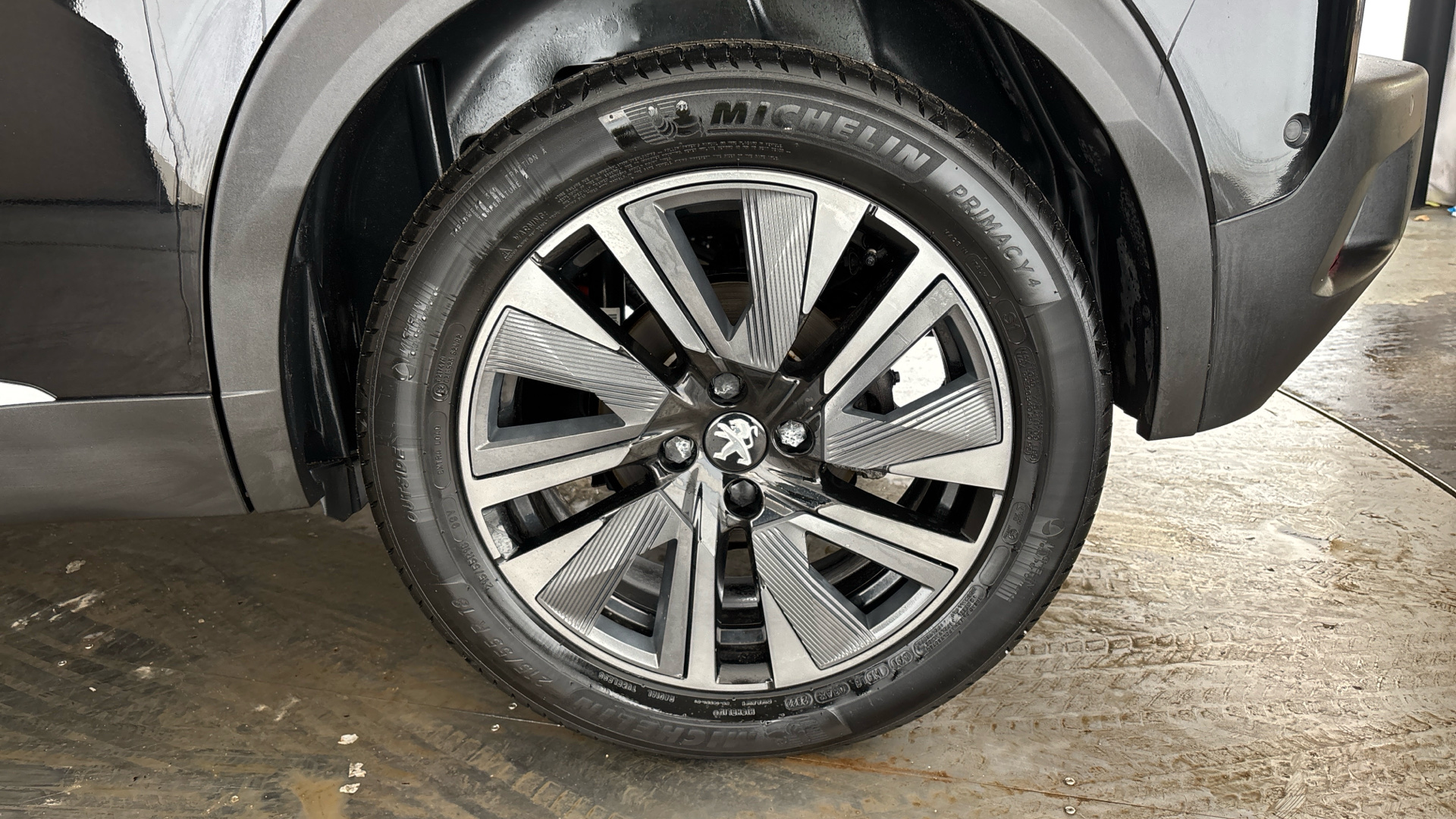 4020873 100kW GT Premium 50kWh 5dr Auto