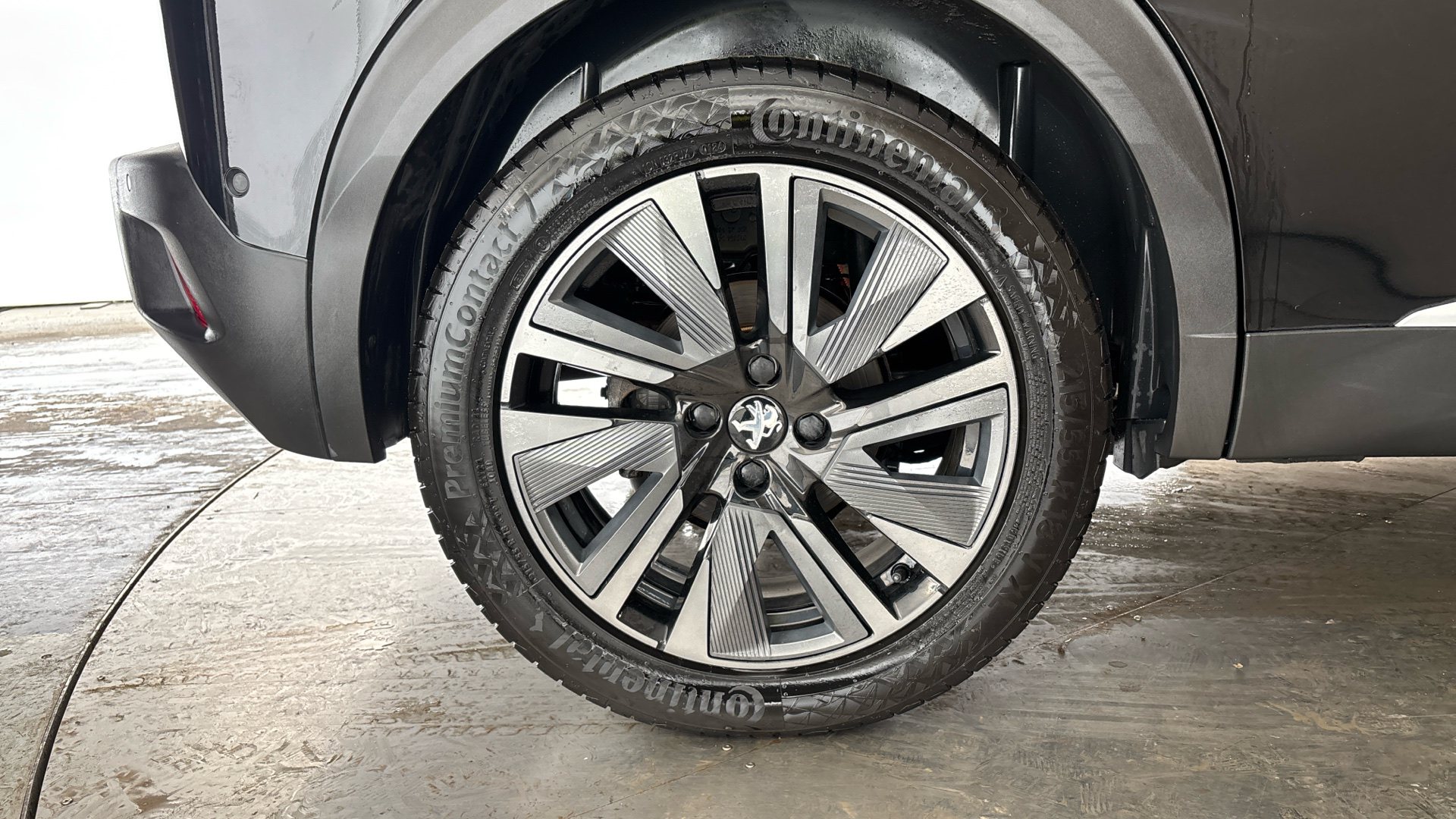 4020873 100kW GT Premium 50kWh 5dr Auto