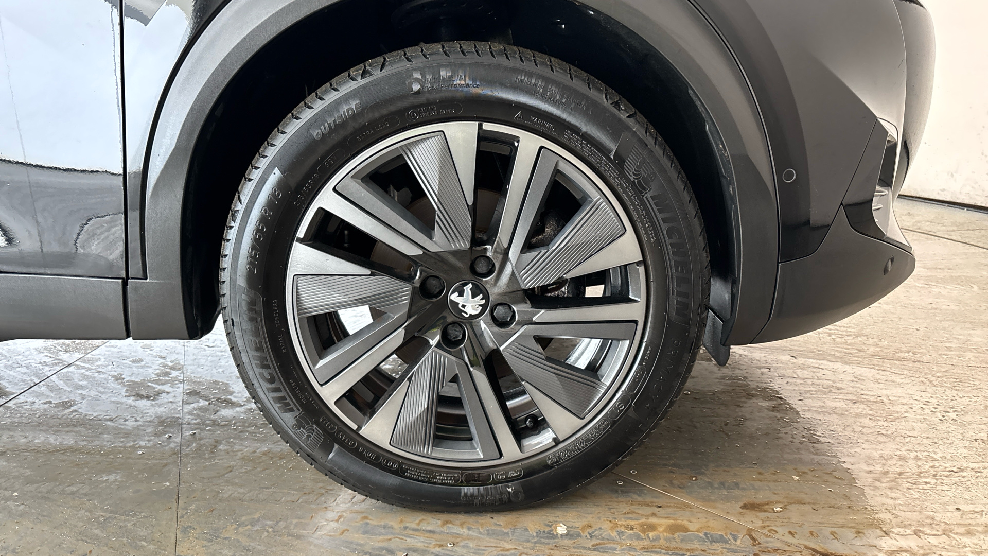 4020873 100kW GT Premium 50kWh 5dr Auto