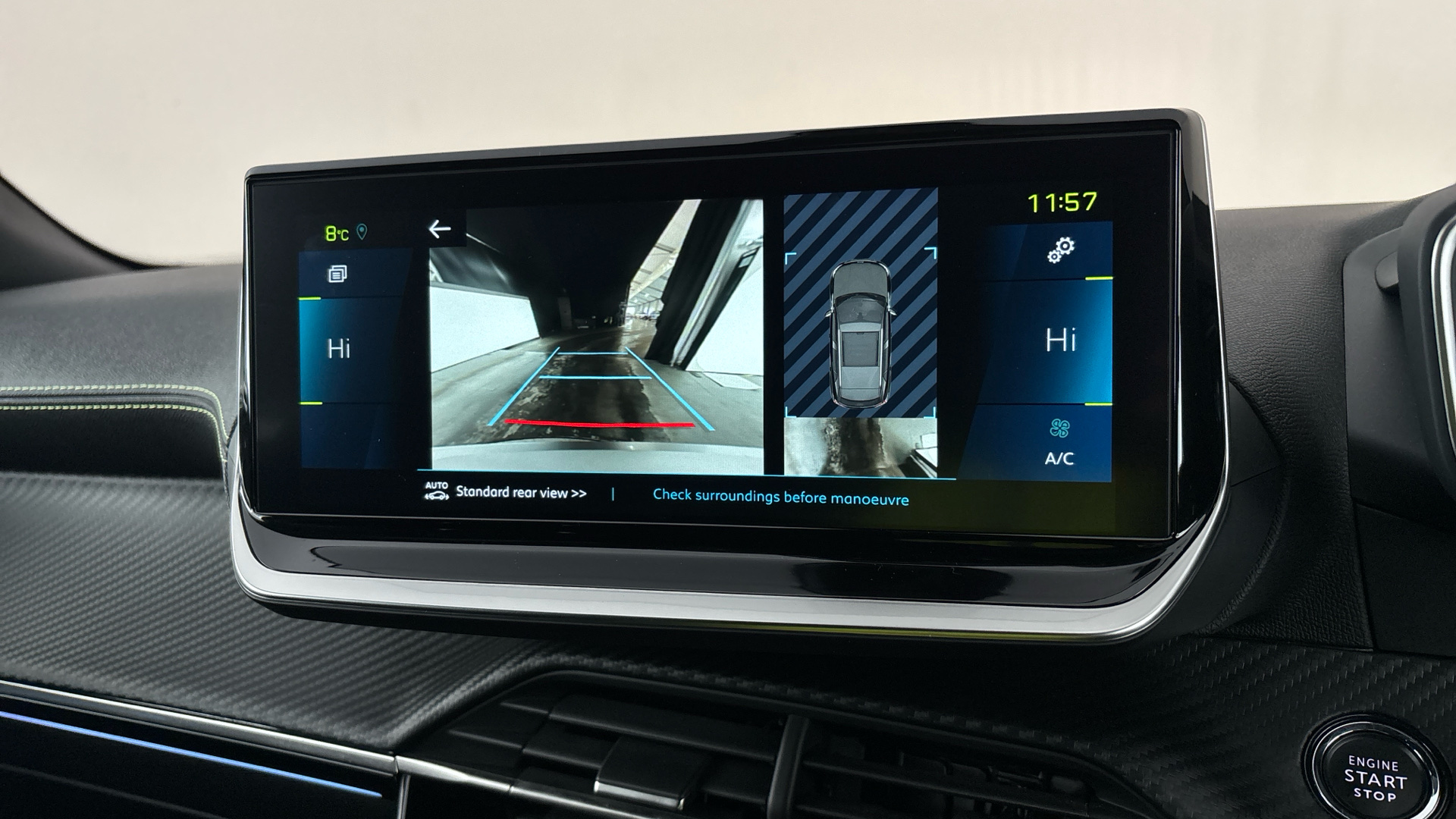 4020873 100kW GT Premium 50kWh 5dr Auto