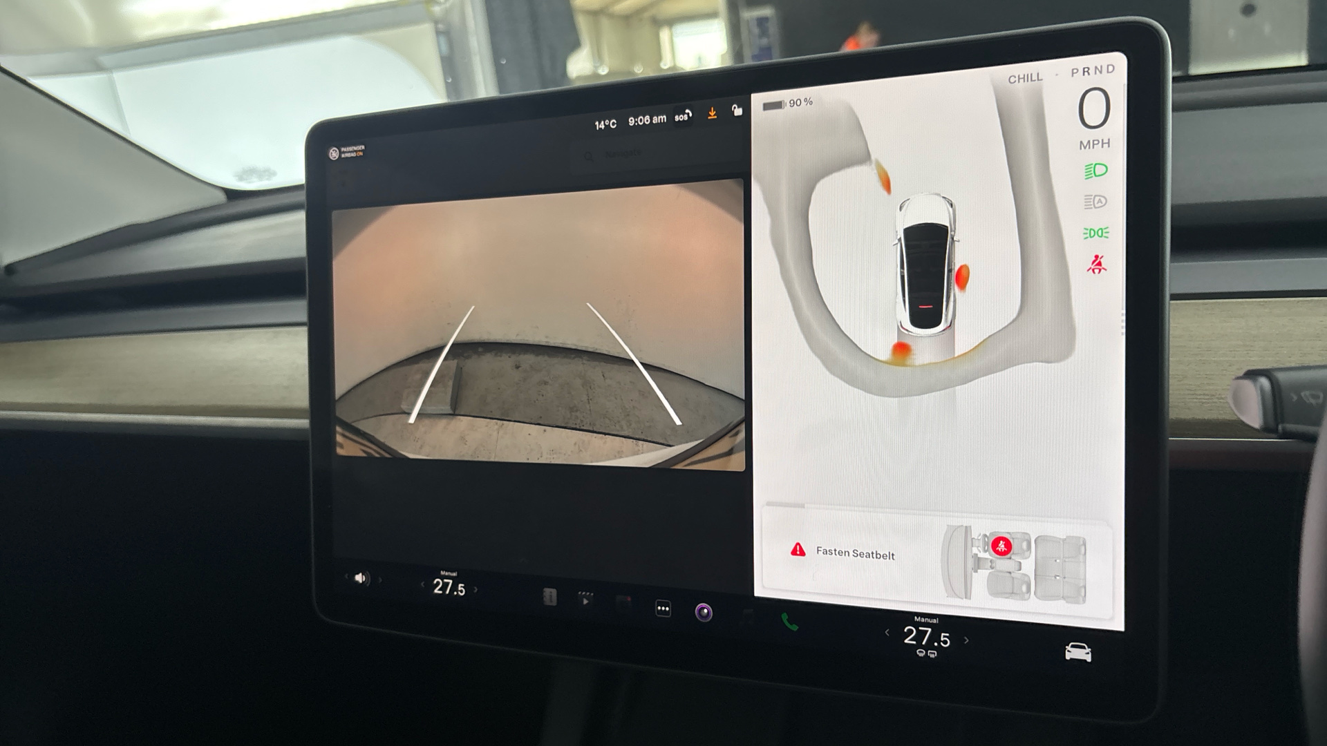 4020684 RWD 5dr Auto