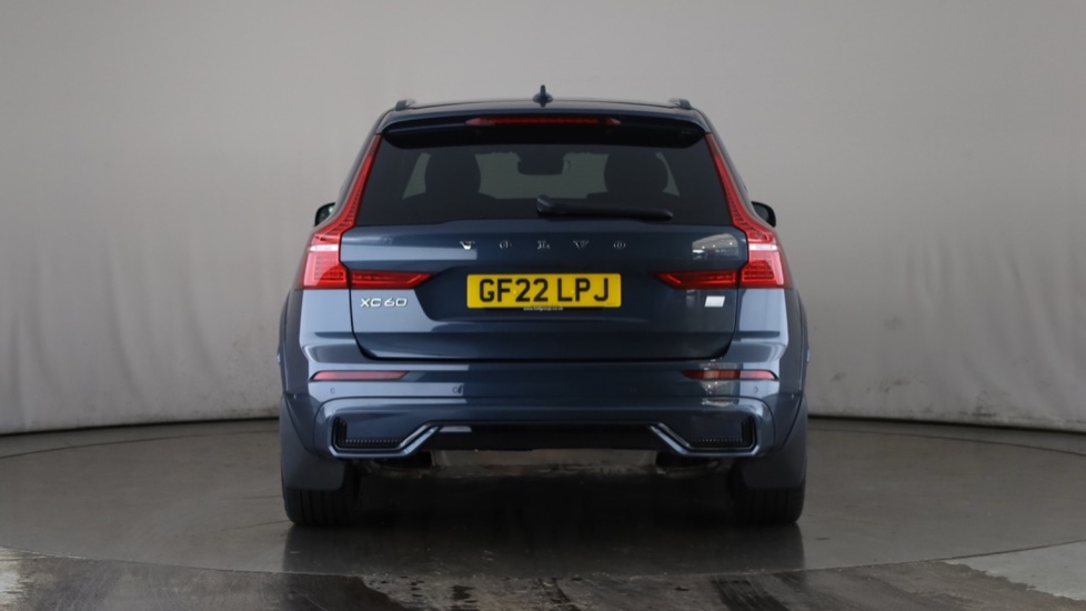VOLVO XC60 Image 4