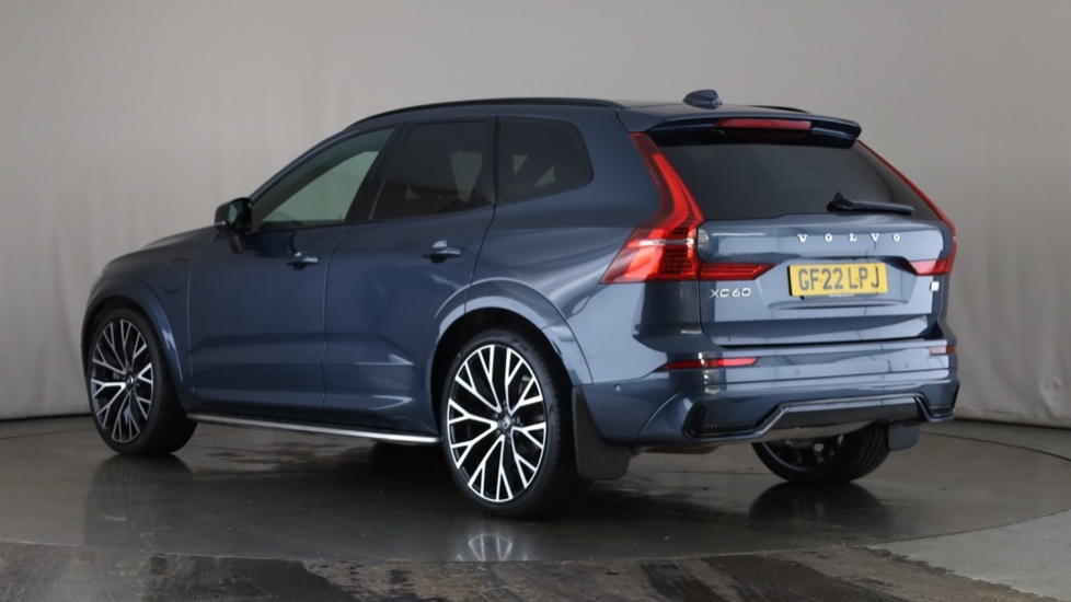VOLVO XC60 Image 3
