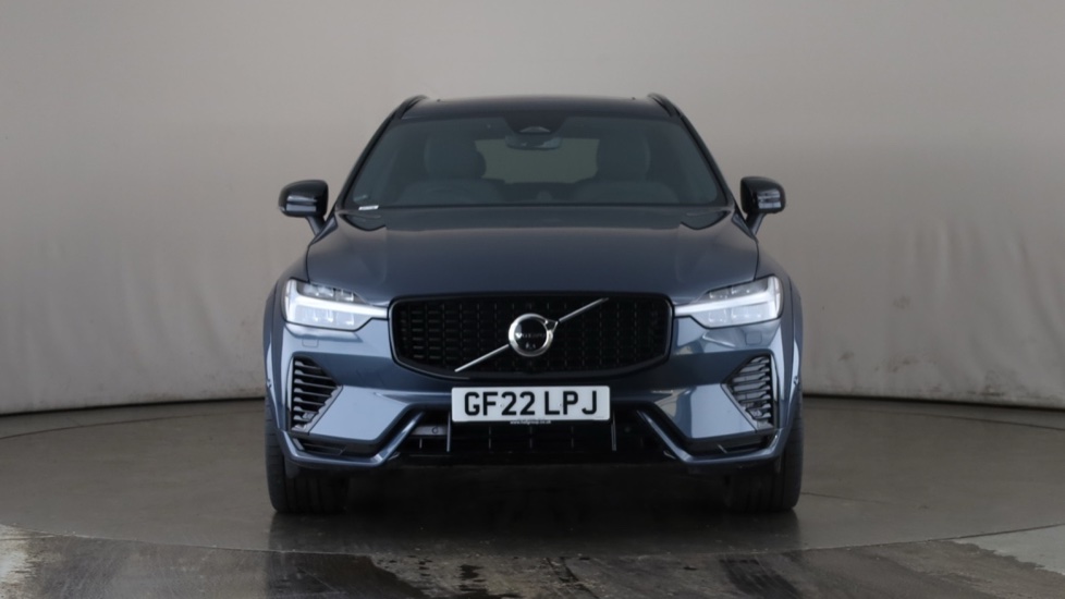 VOLVO XC60 Image 8